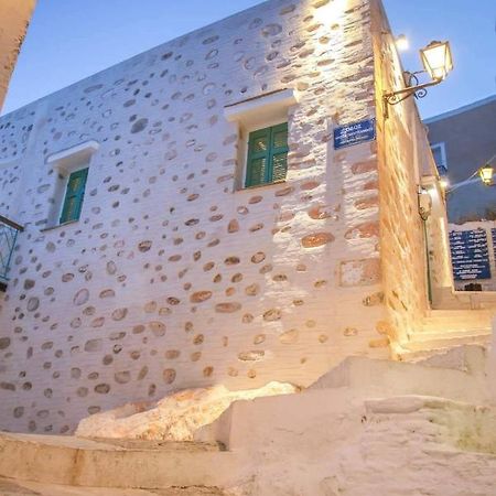 Azura, Traditional Residence In Άνω Σύρος Εξωτερικό φωτογραφία