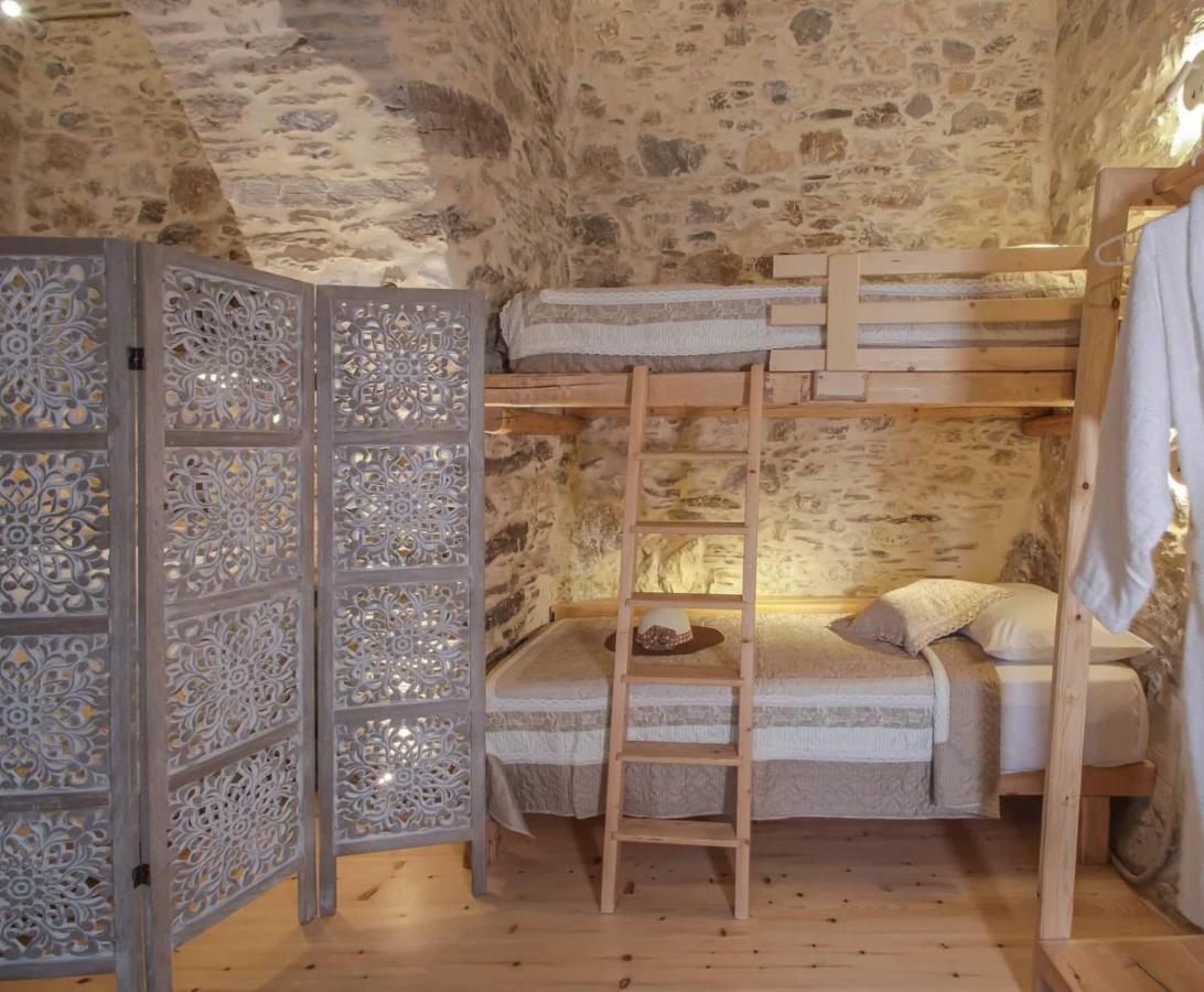 Azura, Traditional Residence In Άνω Σύρος Εξωτερικό φωτογραφία