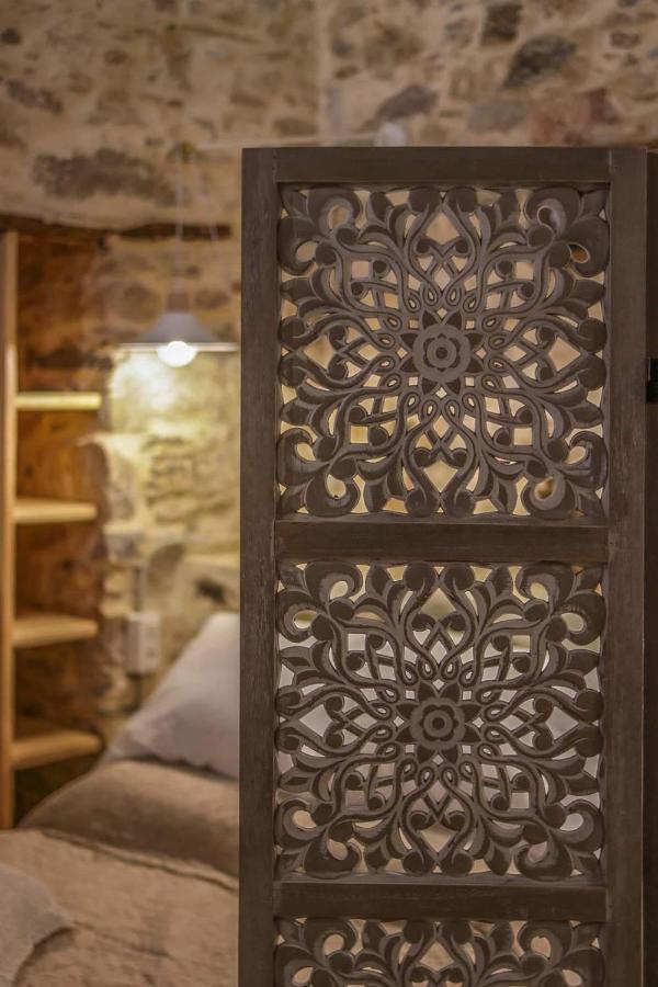 Azura, Traditional Residence In Άνω Σύρος Εξωτερικό φωτογραφία