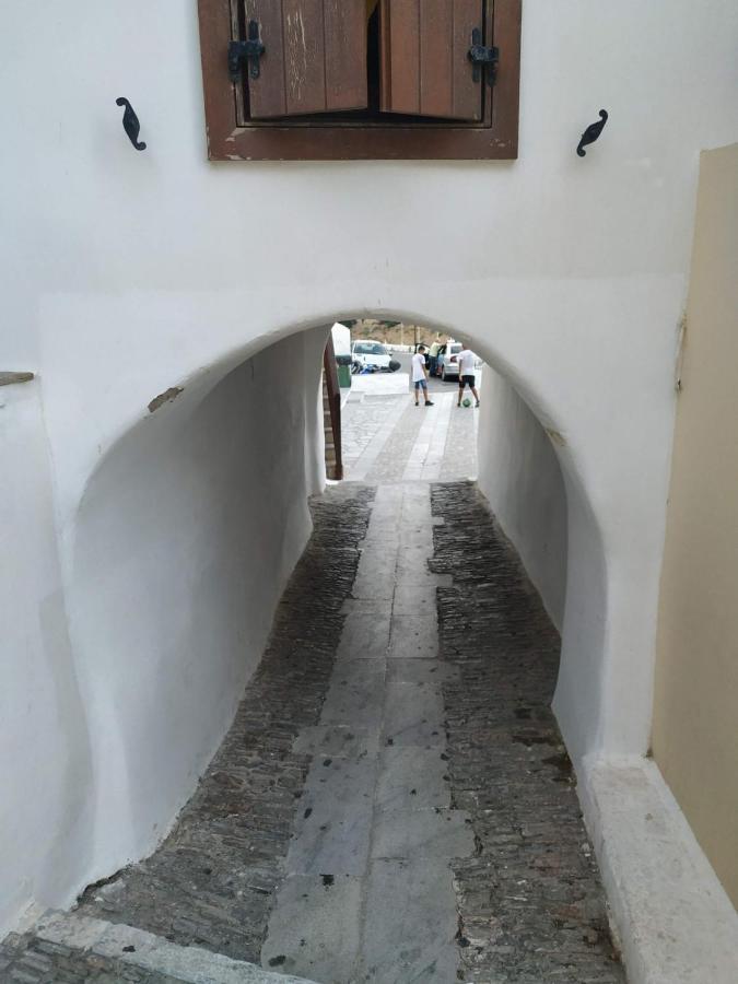 Azura, Traditional Residence In Άνω Σύρος Εξωτερικό φωτογραφία