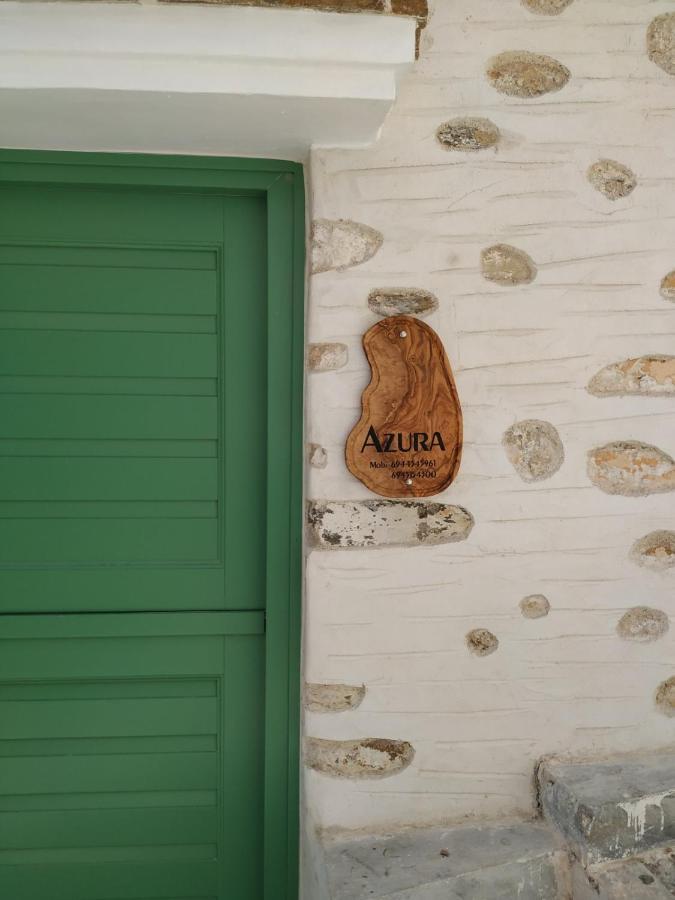 Azura, Traditional Residence In Άνω Σύρος Εξωτερικό φωτογραφία