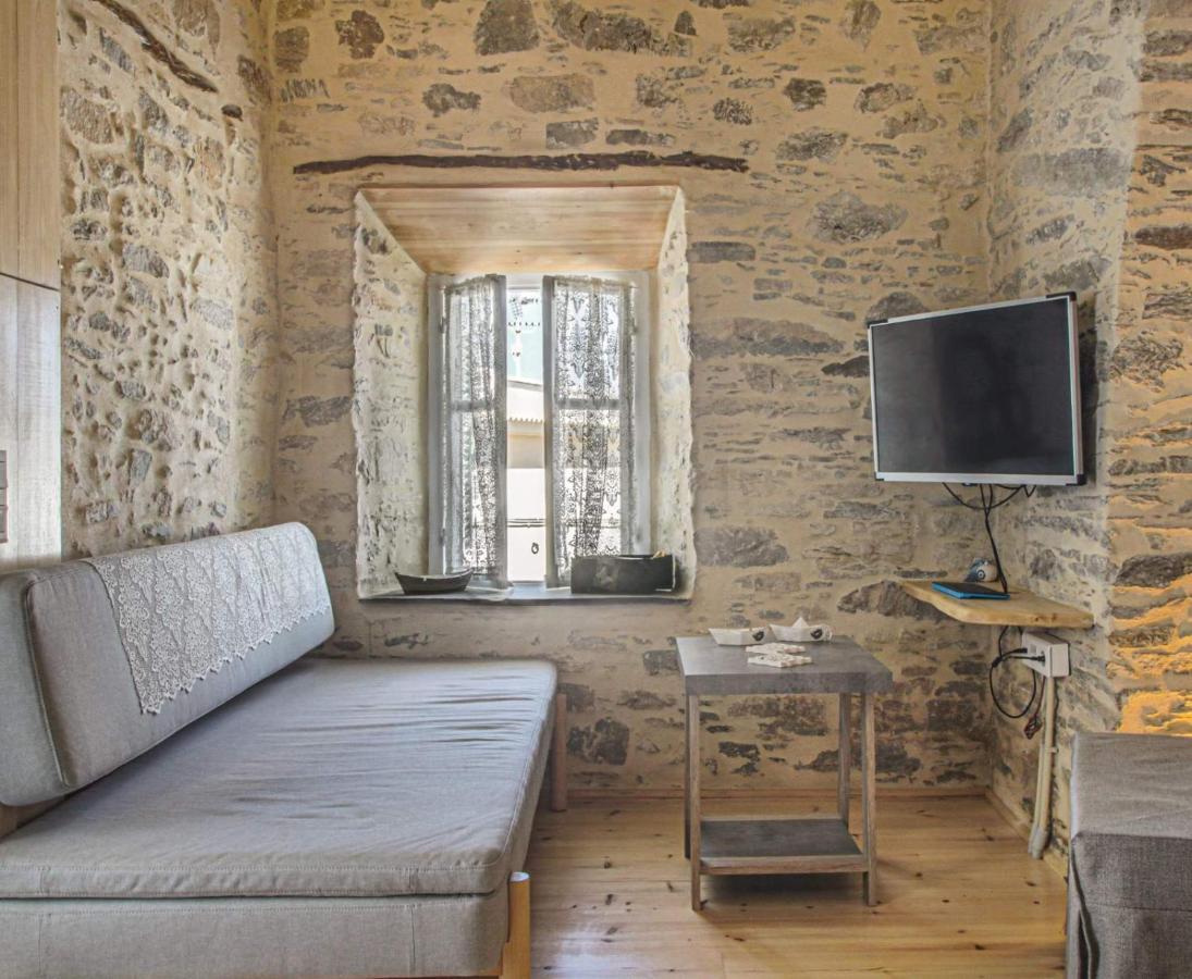 Azura, Traditional Residence In Άνω Σύρος Εξωτερικό φωτογραφία