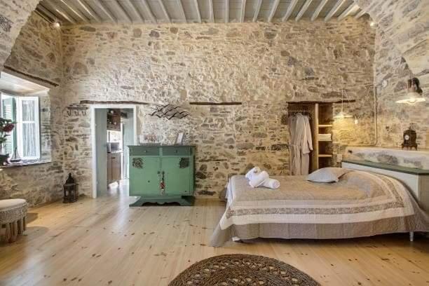 Azura, Traditional Residence In Άνω Σύρος Εξωτερικό φωτογραφία